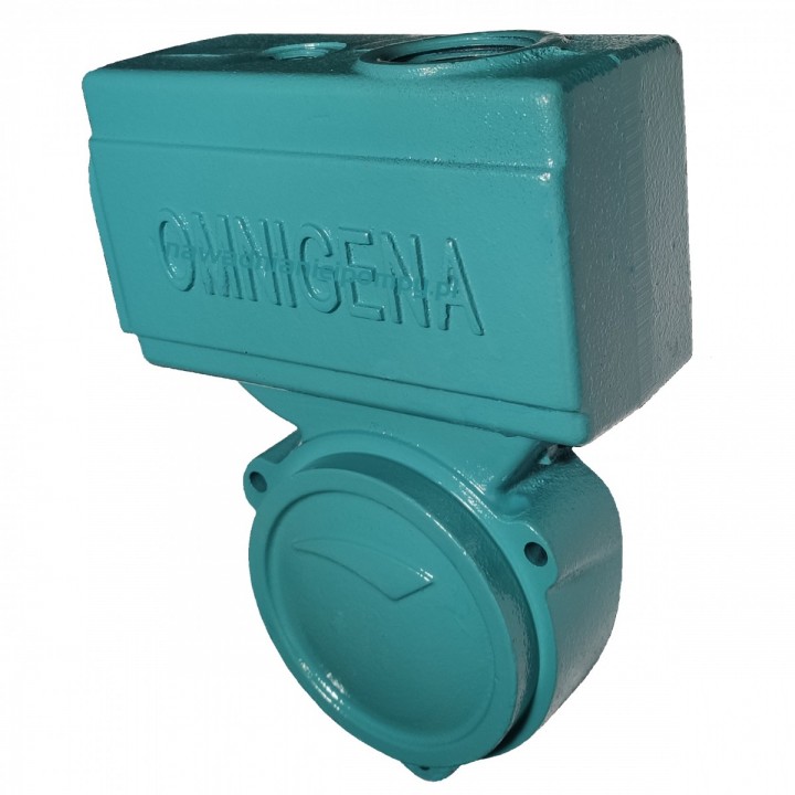 WZ 750 korpus pompy Omnigena